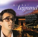 MICHEL LEGRAND - Les Moulins de mon cœur cover 