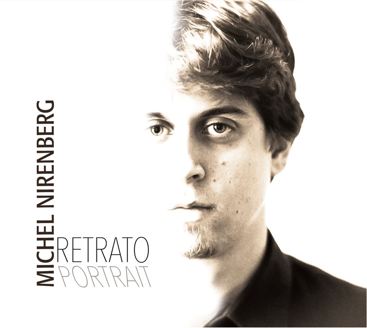 MICHEL NIRENBERG - Retrano Portrait cover 