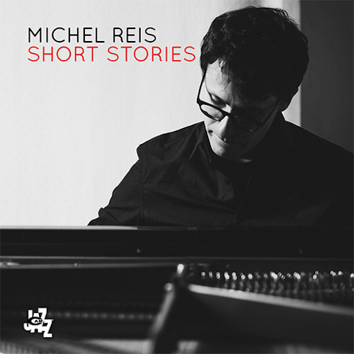MICHEL REIS - Short Stories cover 