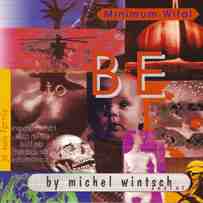 MICHEL WINTSCH - Minimum Wital cover 