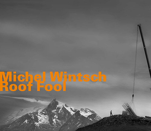 MICHEL WINTSCH - Roof Fool cover 