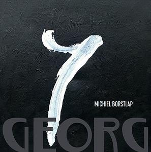 MICHIEL BORSTLAP - Georg cover 