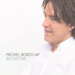 MICHIEL BORSTLAP - Reflective cover 