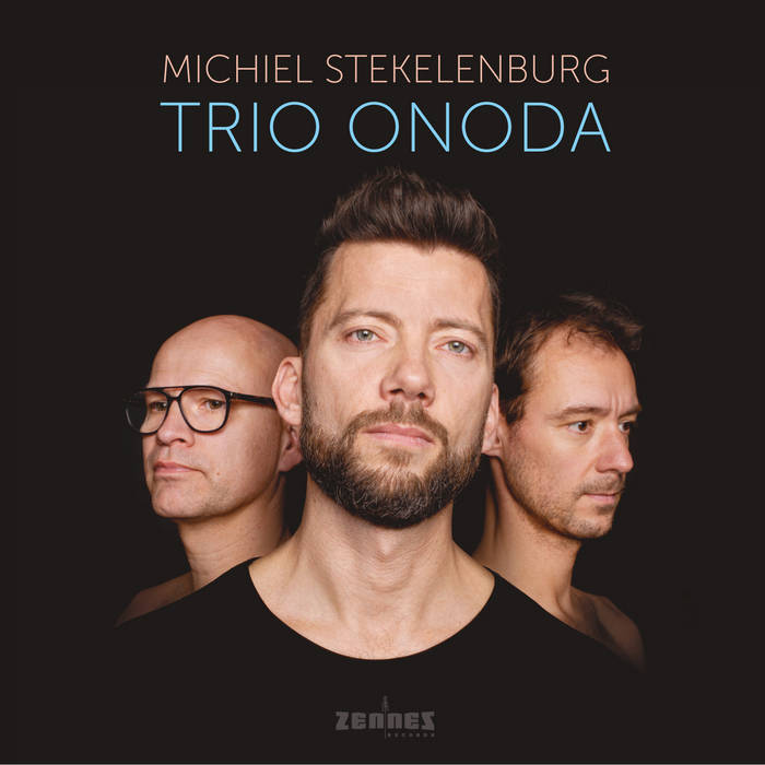 MICHIEL STEKELENBURG - Trio Onoda cover 