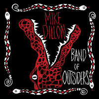 MIKE DILLON - Band of Outsiders cover 