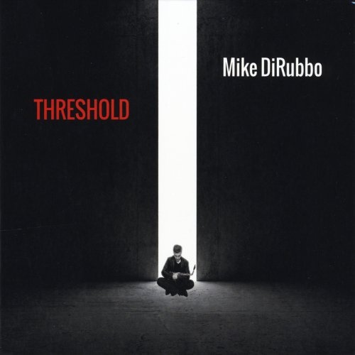 MIKE DIRUBBO - Threshold cover 