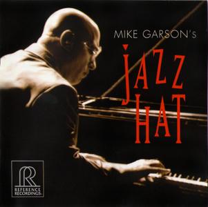 MIKE GARSON - Mike Garson's Jazz Hat cover 