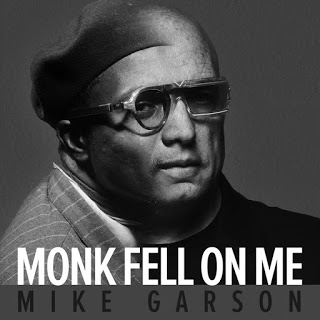 MIKE GARSON - Monk Fell on Me cover 