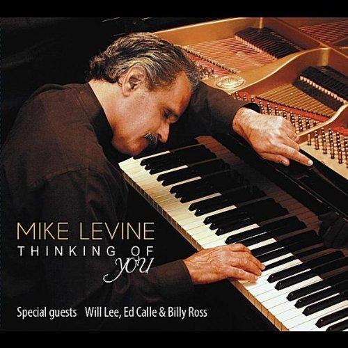 MIKE LEVINE - Thinking Of You cover 