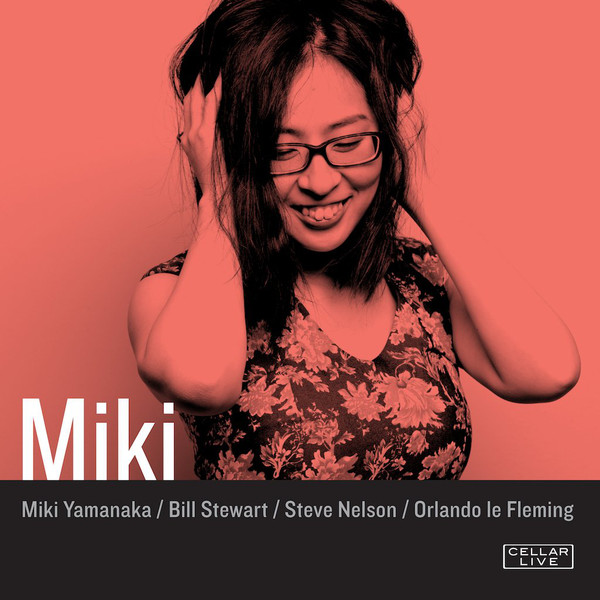 MIKI YAMANAKA - Niki cover 