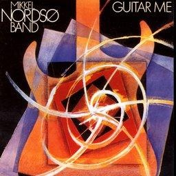 MIKKEL NORDSØ - Guitar Me cover 