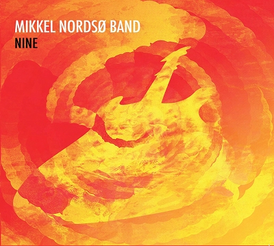 MIKKEL NORDSØ - Nine cover 