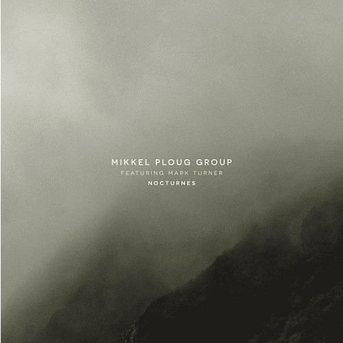 MIKKEL PLOUG - Nocturnes cover 
