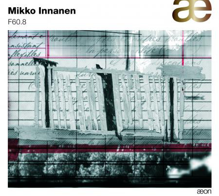 MIKKO INNANEN - F60.8 cover 
