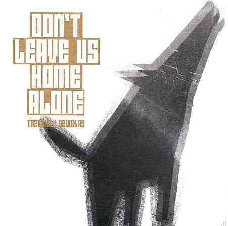 MIKOŁAJ TRZASKA - Don't Leave Us Home Alone (with Szwelnik) cover 
