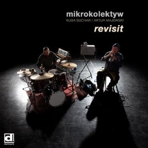 MIKROKOLEKTYW - Revisit cover 