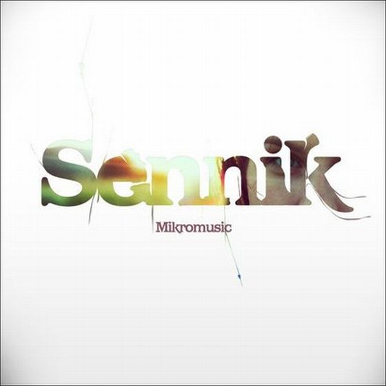 MIKROMUSIC - Sennik cover 