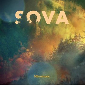 MIKROMUSIC - Sova cover 
