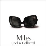 MILES DAVIS - Cool & Collected cover 