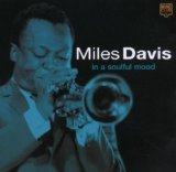 MILES DAVIS - In a Soulful Mood cover 
