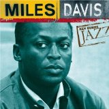 MILES DAVIS - Ken Burns Jazz cover 