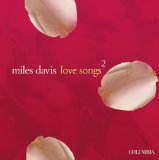 MILES DAVIS - Love Songs 2 cover 