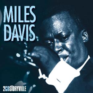 MILES DAVIS - Miles Davis cover 