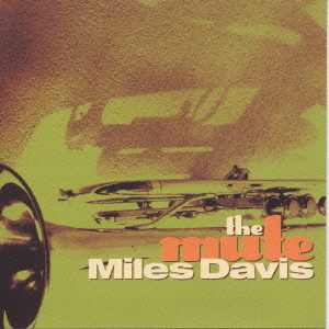 MILES DAVIS - The Mute cover 