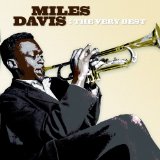 MILES DAVIS - The Very Best: The Early Years cover 