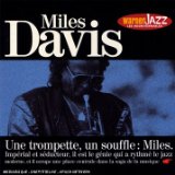 MILES DAVIS - Une trompette, un souffle : Miles cover 