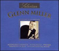 GLENN MILLER - Selection of Glenn Miller cover 