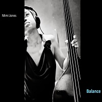 MIMI JONES - Balance cover 