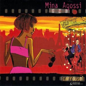 MINA AGOSSI - Carrousel cover 