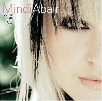 MINDI ABAIR - Come As You Are cover 