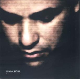 MINO CINELU - Mino Cinelu cover 