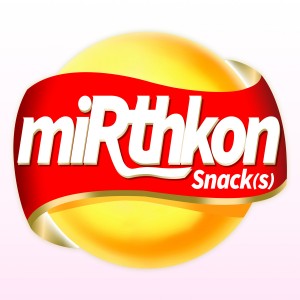 MIRTHKON - Snack(s) cover 
