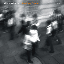 MISHA ALPERIN - Her First Dance cover 