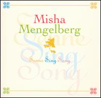 MISHA MENGELBERG - Senne Sing Song cover 