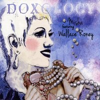 MISHA (MICHAELA STEINHAUER) - Doxology cover 
