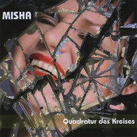 MISHA (MICHAELA STEINHAUER) - Quadratur Des Kreises cover 