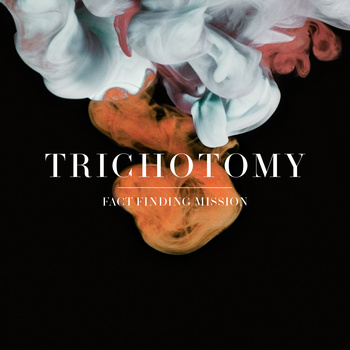 MISINTERPROTATO / TRICHOTOMY - Fact Finding Mission cover 