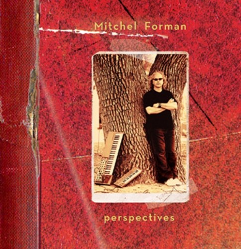 MITCHEL FORMAN - Perspectives cover 