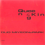 MIYEON & PARK JE CHUN - Queen & King cover 