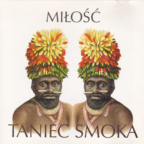 MIŁOŚĆ - Taniec Smoka cover 