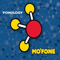 MO'FONE - 'Fonolgy cover 
