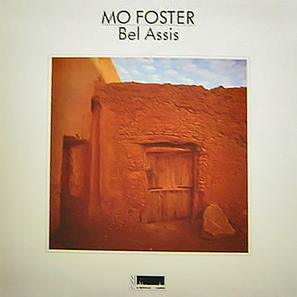 MO FOSTER - Bel Assis cover 