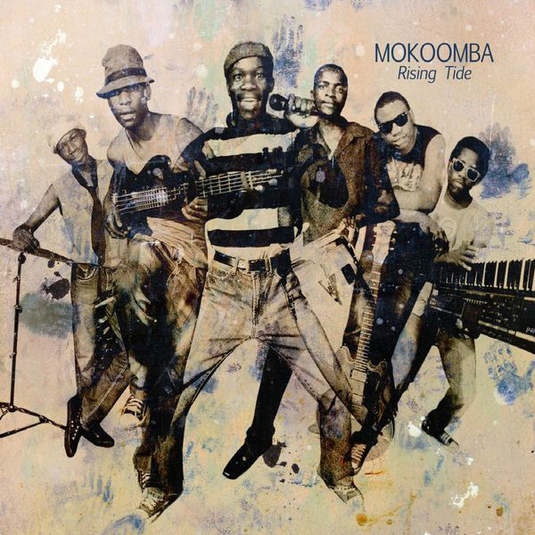 MOKOOMBA - Rising Tide cover 