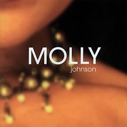 MOLLY JOHNSON - Molly Johnson cover 