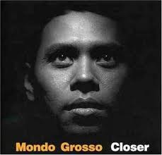 MONDO GROSSO - Closer cover 