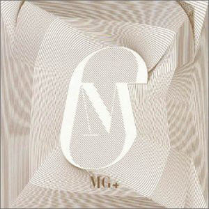 MONDO GROSSO - MG4 cover 